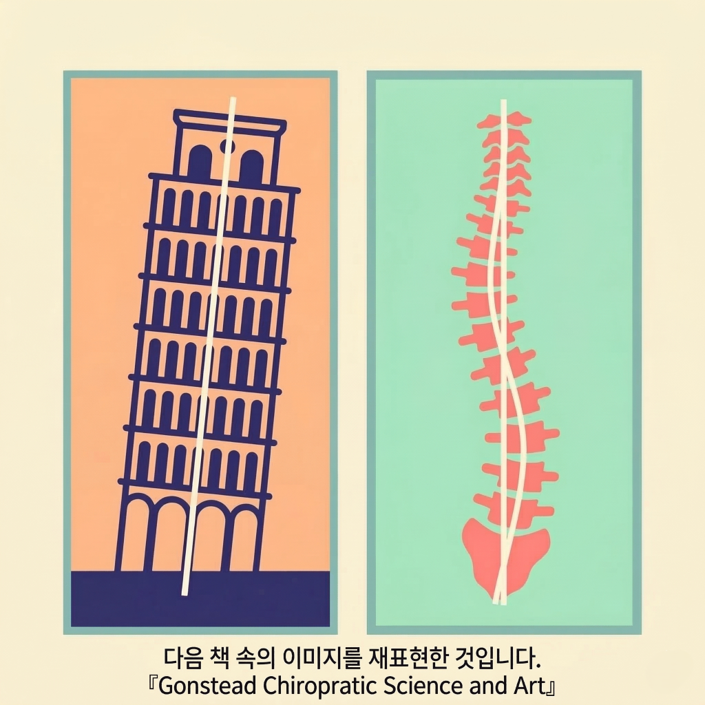 기둥부터 바로 세웁니다