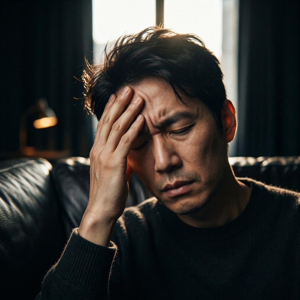 두통·어지럼증