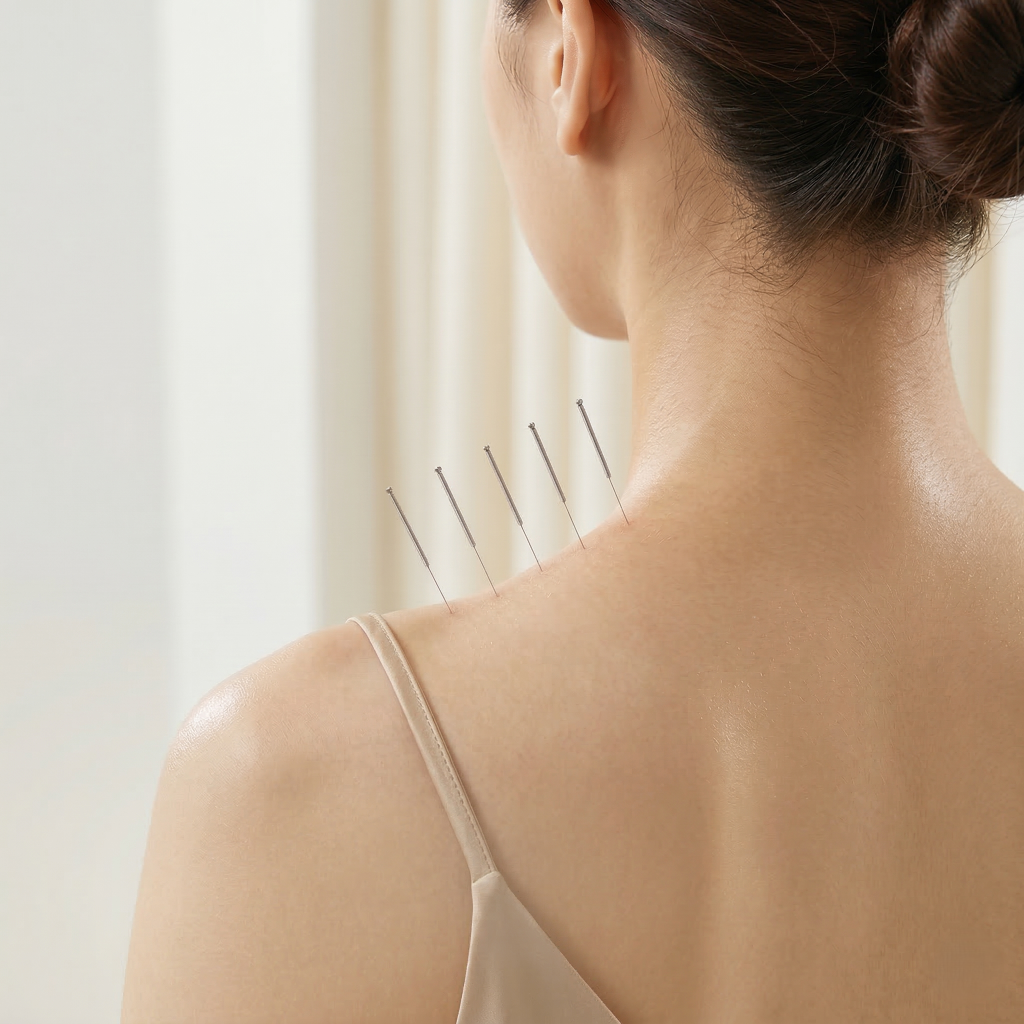 통증/신경 클리닉