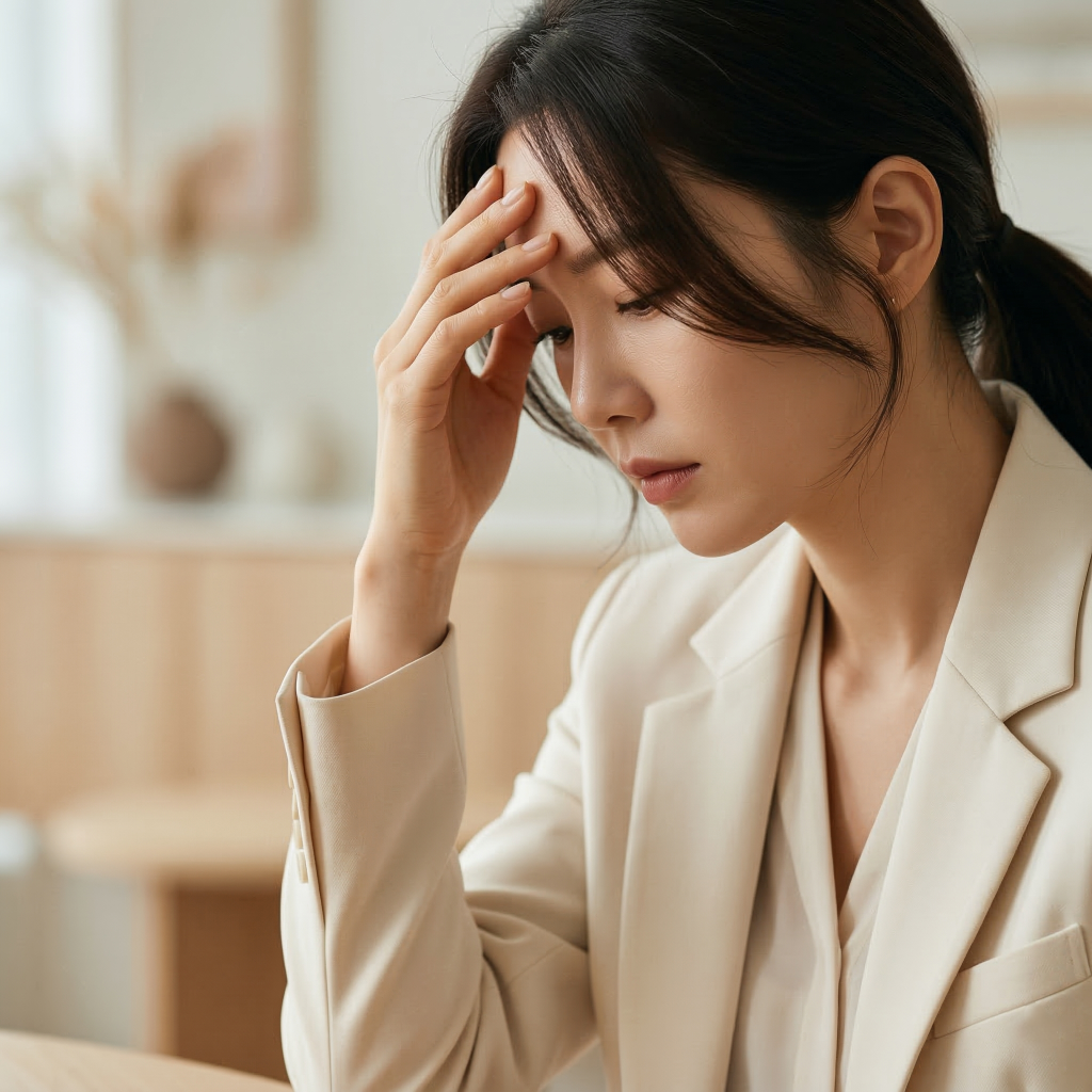 자율신경 클리닉