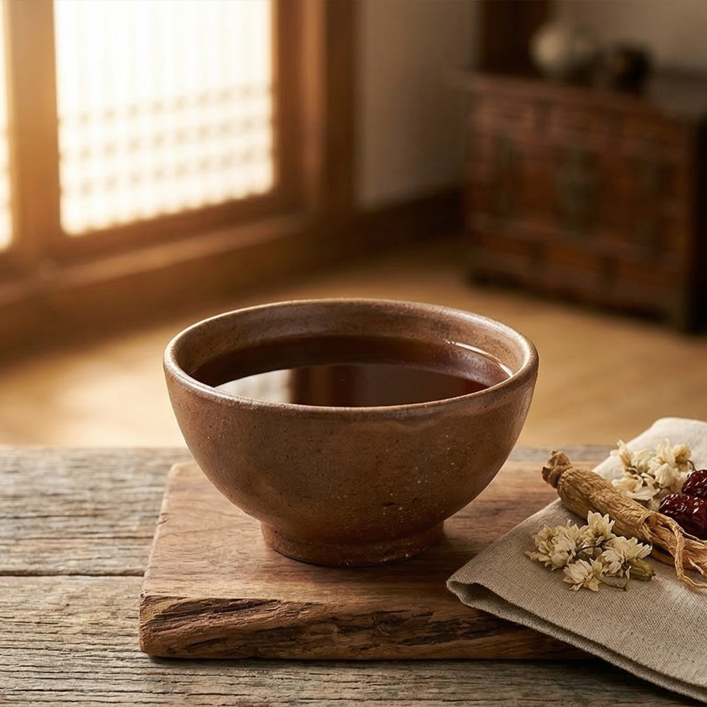 소화기 치료 프로그램