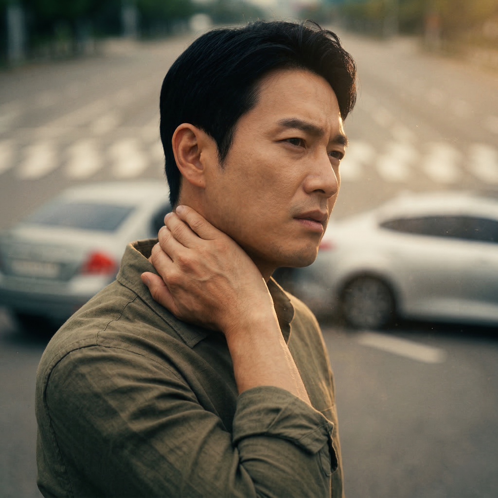 자동차보험 진료