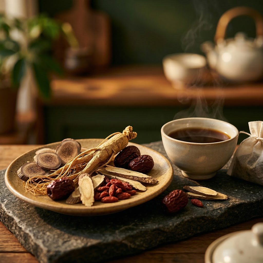 보약 탕약 클리닉