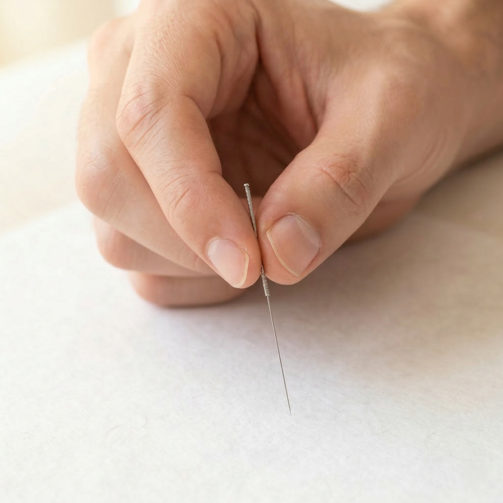 통증을 잡고 재발을 막는
핵심 치료 원리